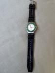 Vintage Zodiac Swiss Green Diver’s Watch