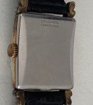 Art Deco Vintage Elbon Manual Wind Watch