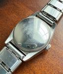 1940's Vintage Rolex Oyster Perpetual Bubbleback Watch