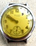 Waltham Military WW2 Wristwatch KW-2 Case