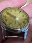 Waltham Military WW2 Wristwatch KW-2 Case