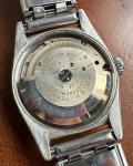 1940's Vintage Rolex Oyster Perpetual Bubbleback Watch