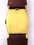1940's Vintage Elgin Art Deco Men's Watch
