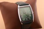Vintage Seiko Slim Quartz Men's Watch with Strap