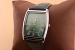 Vintage Seiko Slim Quartz Men's Watch with Strap