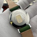Waltham Mechanical Men's Watch with Green Dial