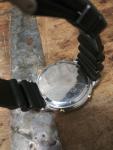 Vintage Citizen Wingman C080-088611 Pilot Watch