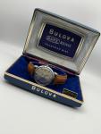 1966 Vintage BULOVA Date King Men's Watch