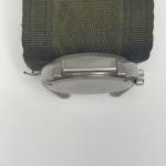 British Military Field Watch with Quartz Movement