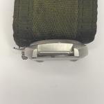 British Military Field Watch with Quartz Movement