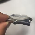 British Military Field Watch with Quartz Movement