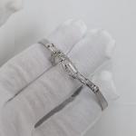 Zodiac Swiss Gold Plated Ladies Cocktail Watch