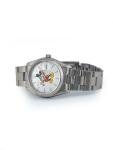 Rolex Vintage 34mm Mickey Mouse Dial Watch