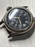 Vintage Bulova Type A-11 WWII Military Wristwatch