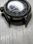 Vintage Bulova Type A-11 WWII Military Wristwatch