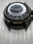Vintage Bulova Type A-11 WWII Military Wristwatch
