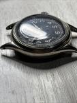Vintage Bulova Type A-11 WWII Military Wristwatch