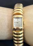 Ladies Vintage Rolex Cocktail 18K Gold Watch