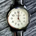 Vintage Gruen Precision WW2 USMC Pilot Watch