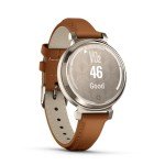 Garmin Lily 2 Stylish Smartwatch with Hidden Display
