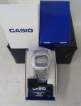 Casio Men's Vintage Digital Illuminator Watch
