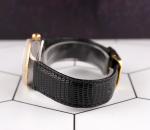 Rolex 34mm Oyster Perpetual Gold & Steel Watch