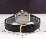 Rolex 34mm Oyster Perpetual Gold & Steel Watch