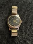 Vintage 60's Cardiff Mechanical Watch by Mepa