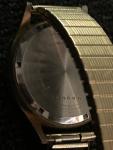 Vintage 60's Cardiff Mechanical Watch by Mepa