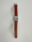 Art Deco Vintage Jump Hour Watch
