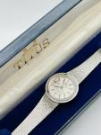 Vintage Solvil et Titus Swiss Ladies Watch