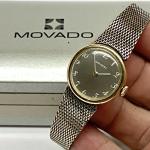 Movado Zenith Women's Vintage Mechanical Watch