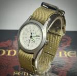 Eddie Bauer Vintage Military Field Watch