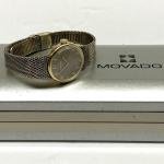 Movado Zenith Women's Vintage Mechanical Watch