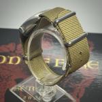 Eddie Bauer Vintage Military Field Watch