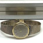 Movado Zenith Women's Vintage Mechanical Watch