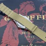 Eddie Bauer Vintage Military Field Watch