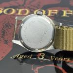 Eddie Bauer Vintage Military Field Watch