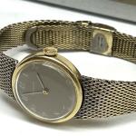 Movado Zenith Women's Vintage Mechanical Watch