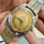 Zodiac "Rotographic" Men's Automatic Swiss Watch