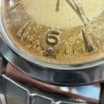 Zodiac "Rotographic" Men's Automatic Swiss Watch