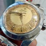 Zodiac "Rotographic" Men's Automatic Swiss Watch