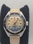 Vostok Amphibia Vintage Watch for Collectors
