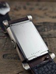 1930s Art Deco Vintage Bulova Men's Watch
