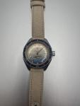 Vostok Amphibia Vintage Watch for Collectors