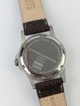 Vintage Roots Canada Pilot Watch with Leather Strap