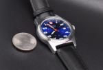 Wenger Swiss Military Field Watch for Men