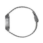Casio Vintage A168WGG-1B Blackout Digital Watch