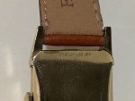 1950s Art Deco Longines 10kt Gold Filled Watch