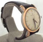 ETERNA MATIC Vintage Men's Watch in Rose Gold